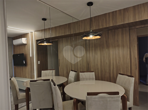 Residencial Allure Ponta Da Praia