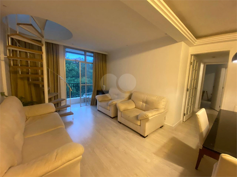 Condominio do Edificio Castelo de Icaraí