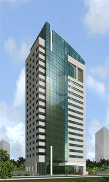 Edifício Trianon Corporate
