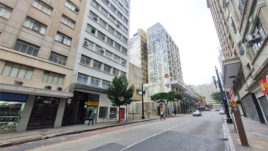 Condomínio Edifício Helio