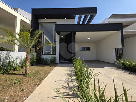 Condomínio Residencial Jardim