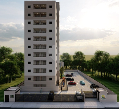 Residencial Gran Reserva 