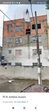 CONDOMINIO ANTONIO AUZONI