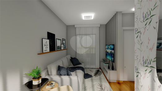 Residencial Gran Reserva 