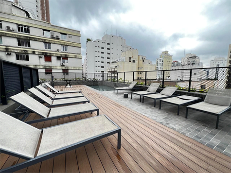 Bauhaus Pinheiros