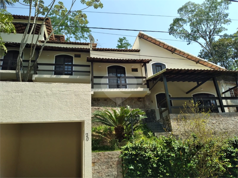 Jardim de Uba Pendotiba