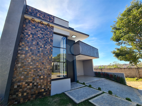 Condomínio Residencial Jardim