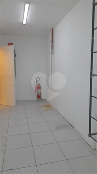 EDIFICIO BARÃO DO AMPARO