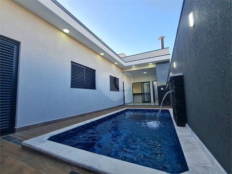 Reserva Ipanema I
