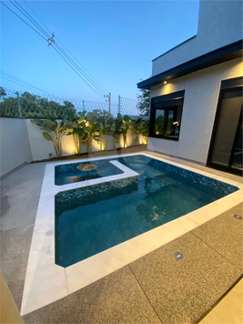  Condomínio Residencial Sunlake SPA 