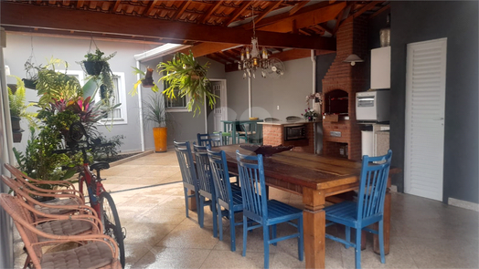 Residencial Gaivotas