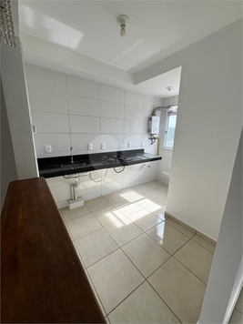 Residencial Jardim Mariana Rubi