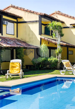 Condomínio Vila Maui