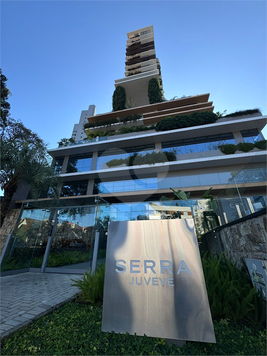 Serra Juvevê
