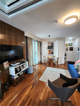 Villa Paulista Apartments