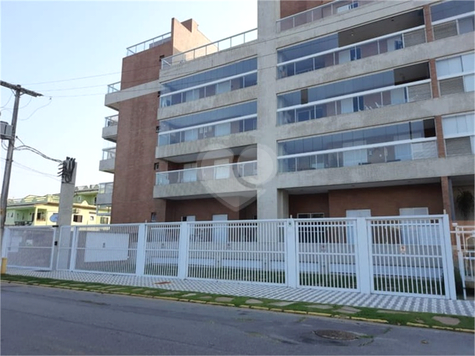 Edifício Praias Del Mar