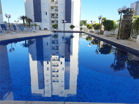 Helbor Resort Reserva do Mar