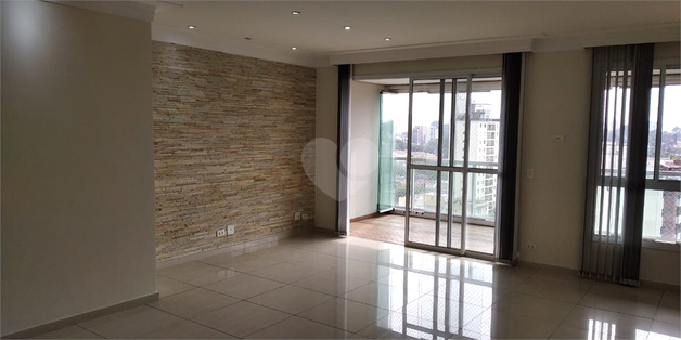 Venda Apartamento São Paulo Vila Leopoldina 1