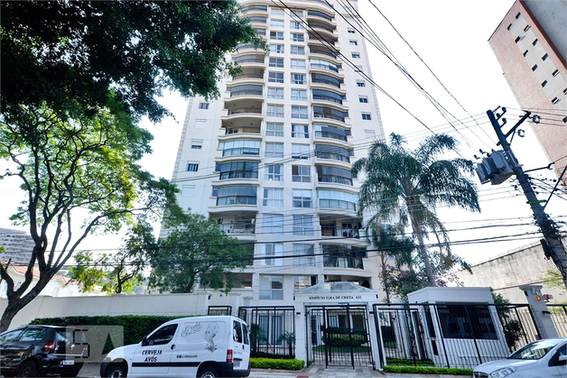 Venda Apartamento São Paulo Vila Ipojuca 1