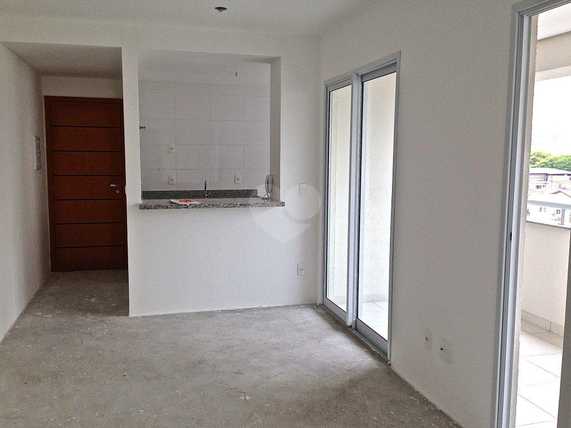 Venda Apartamento São Paulo Água Branca 1