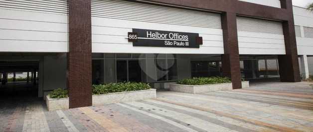 Helbor Offices São Paulo 3