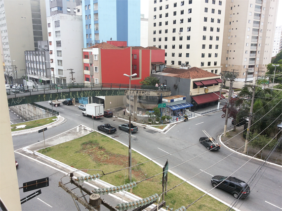 Venda Apartamento São Paulo Perdizes 1