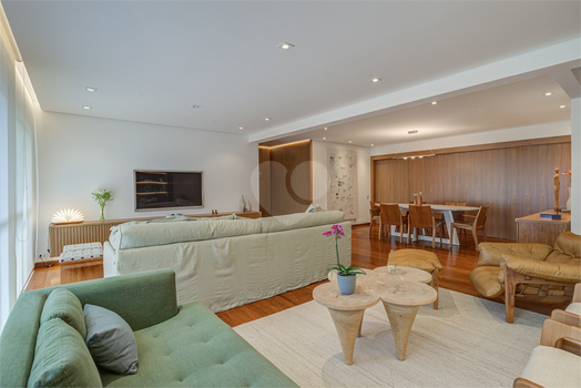 Edifício Wimbledon Park