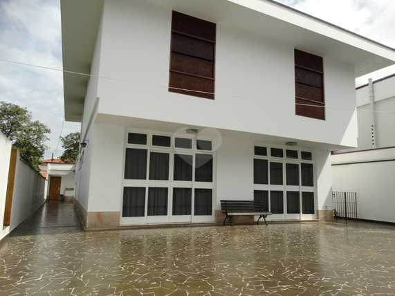 Venda Sobrado São Paulo Alto Da Lapa 1