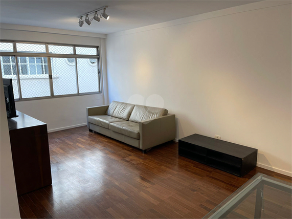 Aluguel Apartamento São Paulo Jardim Paulista 1