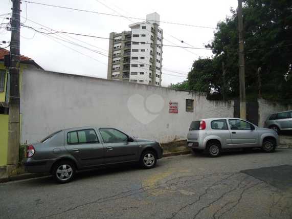 Venda Terreno São Paulo Alto Da Mooca 1