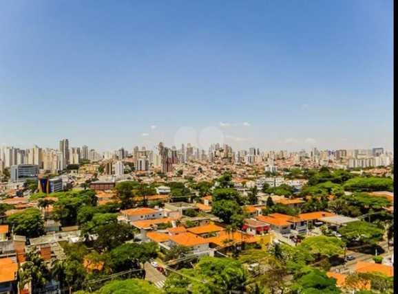 Venda Apartamento São Paulo Indianópolis 1