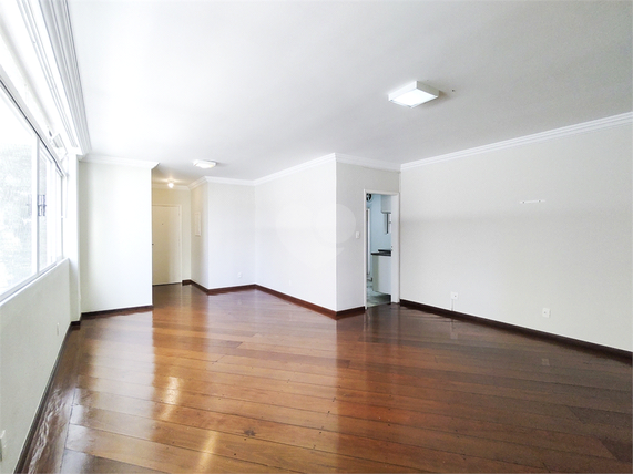 Venda Apartamento São Paulo Cerqueira César 1