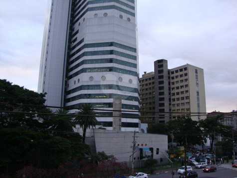 Venda Sobrado São Paulo Pacaembu 1