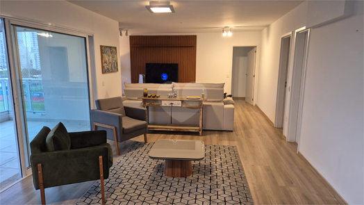 Aluguel Apartamento São Paulo Água Branca 1