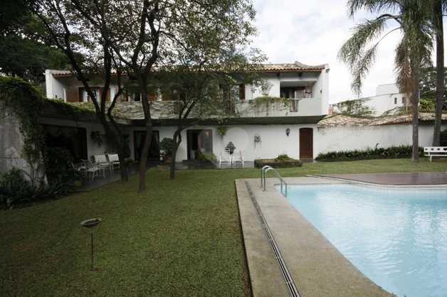 Venda Casa São Paulo Butantã 1