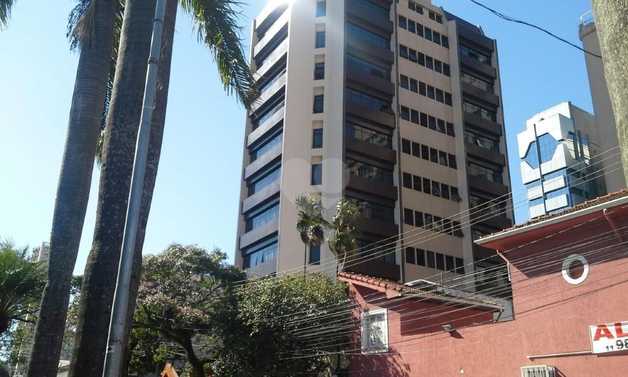 Venda Salas São Paulo Pinheiros 1