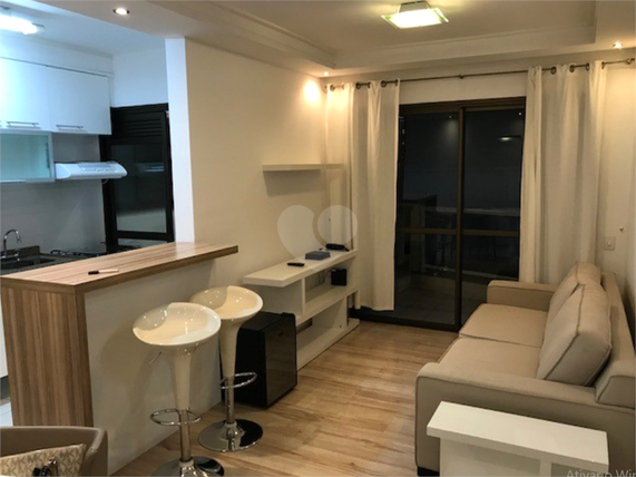 Aluguel Apartamento São Paulo Vila Olímpia 1