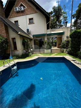 VILAGGIO MONTE ALEGRE