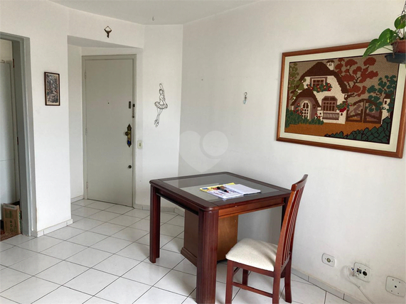 Venda Apartamento São Paulo Jardim Brasil (zona Sul) 1