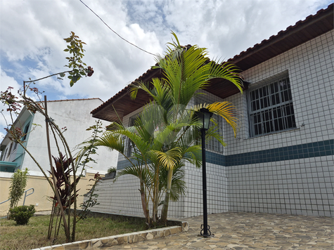 RUA DAS OITICICAS,150