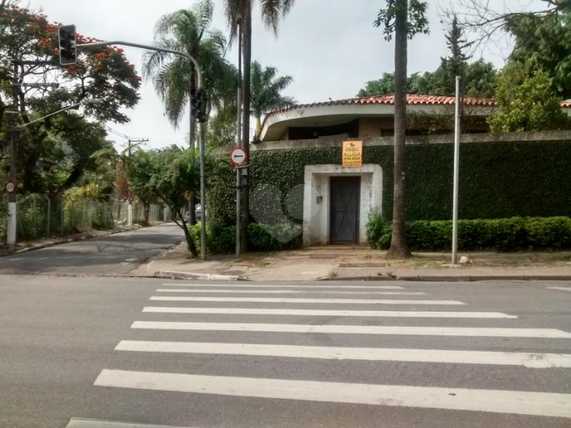 Aluguel Casa térrea São Paulo Fazenda Morumbi 1