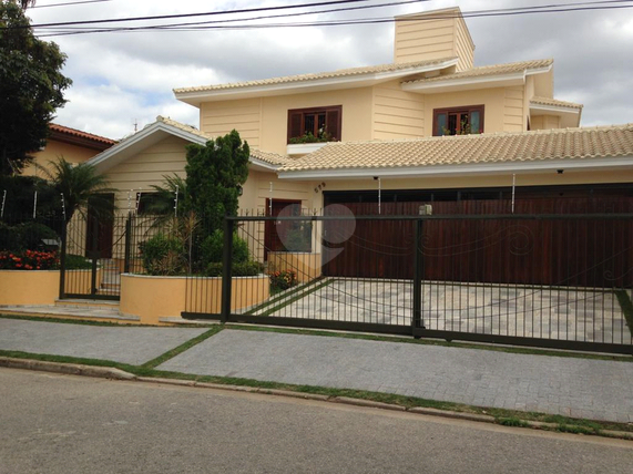 Venda Casa Sorocaba Jardim América 1