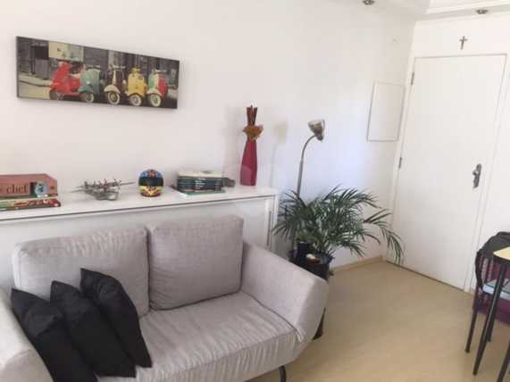 Venda Apartamento São Paulo Vila Mascote 1