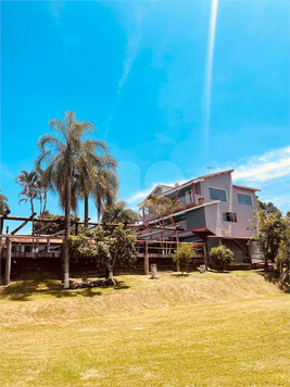 Venda Chácara Araçoiaba Da Serra Centro 1