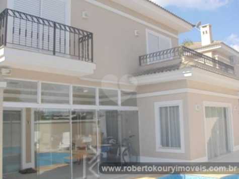 COND. VILLAS EUROPA