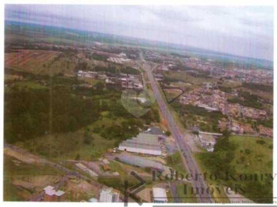 Venda Terreno Sorocaba Parque Reserva Fazenda Imperial 1