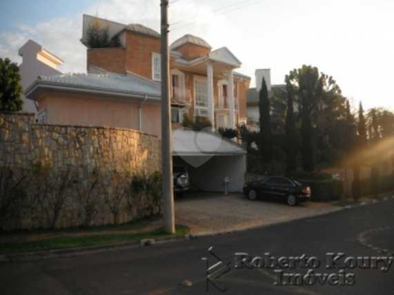 Venda Condomínio Sorocaba Jardim Residencial Vicente De Moraes 1