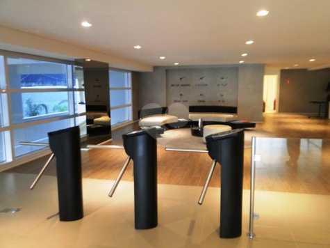 Cgh Aeroporto Offices