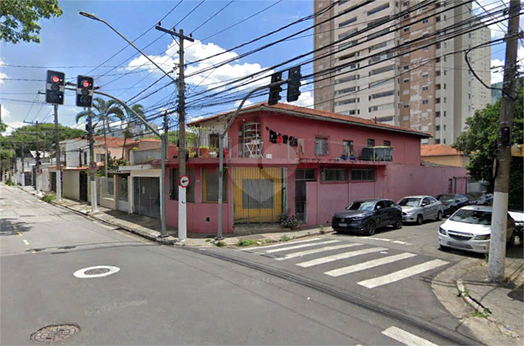 RUA PORTO MARTINS,719
