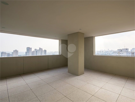 Venda Apartamento São Paulo Sumarezinho 1